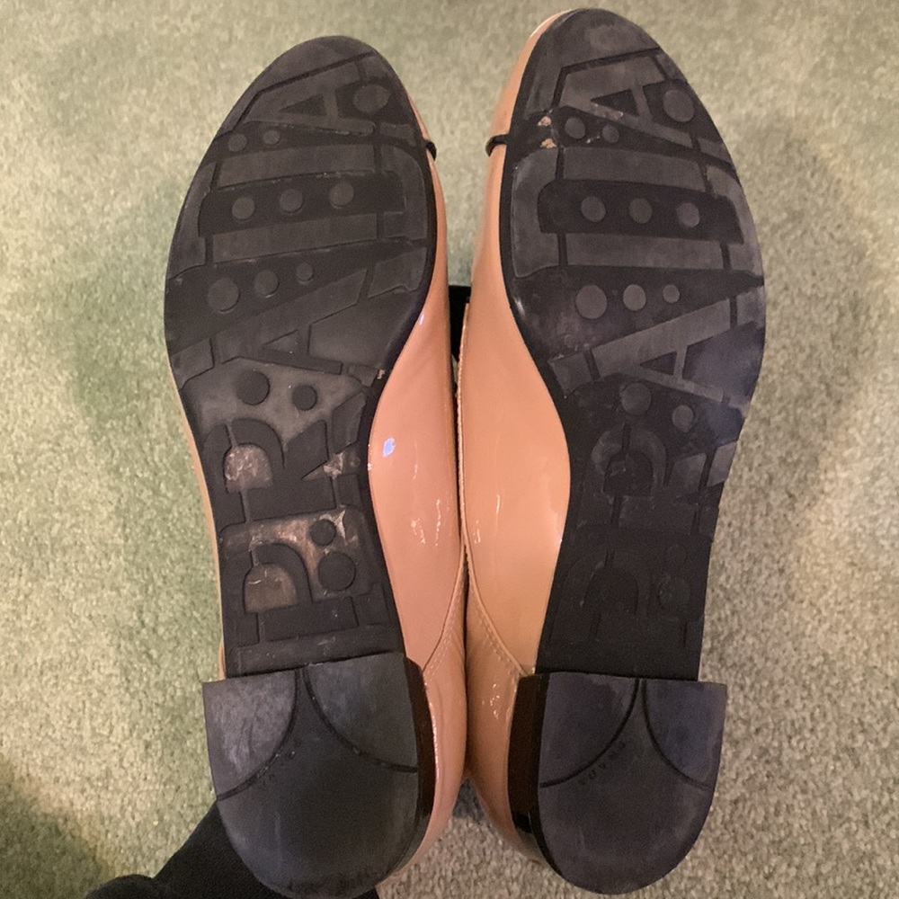 Prada Shoes! Discontinued! - Picture 5 of 8